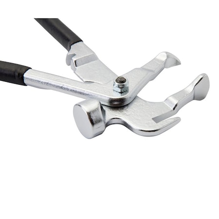 Js Products Wheel Weight Hammer HEAVY DUTY ST75027-N